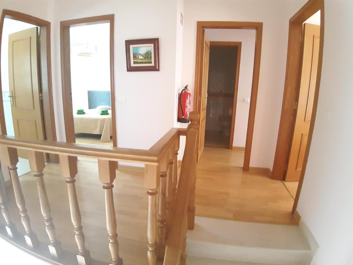Casa Sol Da Falesia Albufeira Exteriér fotografie